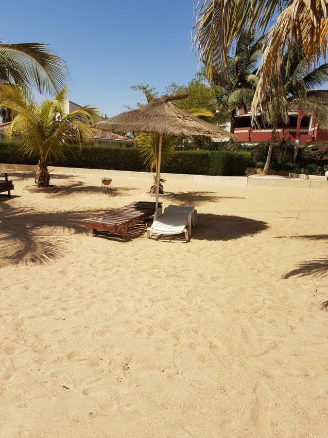 Appartementsurlaplage Сали-Портудал Экстерьер фото